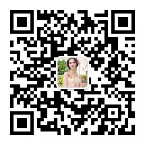 潮流穿衣搭配师微信公众号