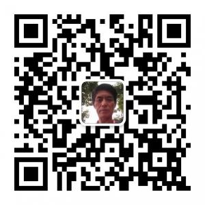 金鑫轻纺织品贸易商行微信公众号