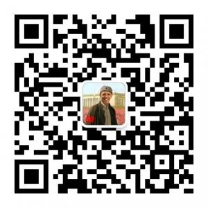 瞬间我醉了微信公众号