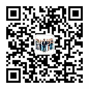 朋友圈达人微信公众号