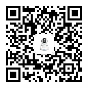 家用网络摄像机制造专家微信公众号