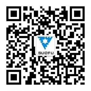 杭州索孚搅拌混合设备微信公众号