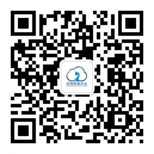 前海智慧农业微信公众号