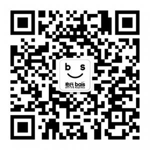 盘锦柏氏米业有限公司微信公众号