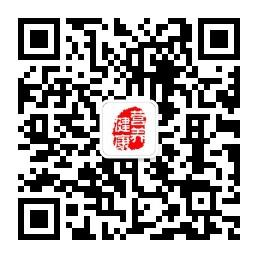 健康营养课堂微信公众号
