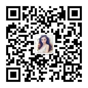 肇庆华美荟美容时尚微信公众号