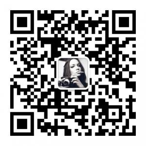 高端时尚潮流服饰微信公众号