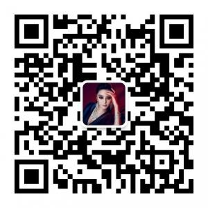 一起来比美吧微信公众号