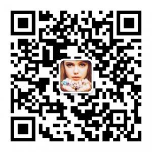 YIKI时尚密友微信公众号