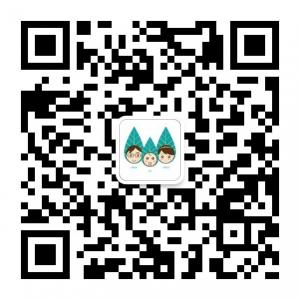 小植家育儿资讯微信公众号