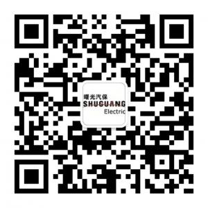 南昌市曙光电器设备有限公司微信公众号