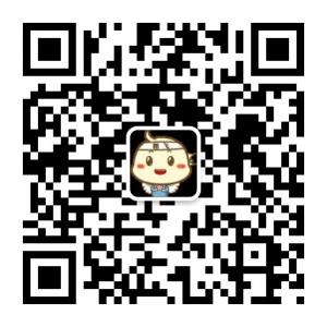 翔飞短期留学微信公众号