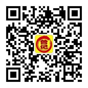 曾记麻辣拌微信公众号