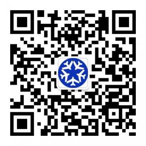 国际机票-五洲商旅微信公众号