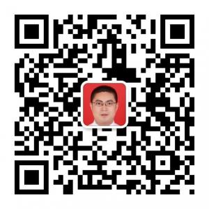 中国人寿理财顾问陈家灿微信公众号