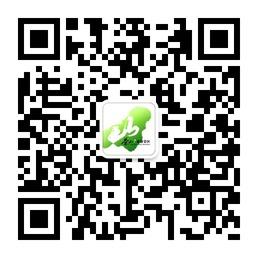 青岛茶山风景区微信公众号
