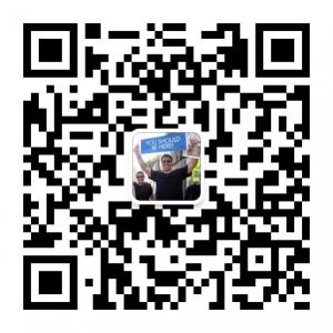 China梦幻之旅微信公众号