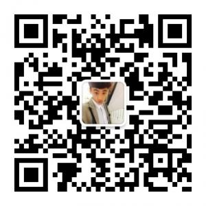 小陈king摄影微信公众号