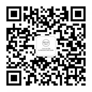 南方人物周刊致生活ALIVE微信公众号