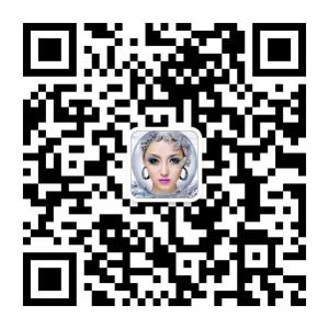 云南色妆职业培训学校微信公众号