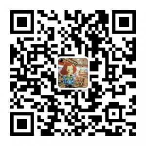 露露团韩国购微信公众号