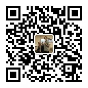 我的XX是个XX微信公众号