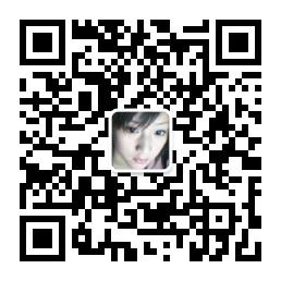 时尚生活吧微信公众号