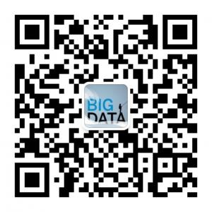 行业大数据分析研究微信公众号