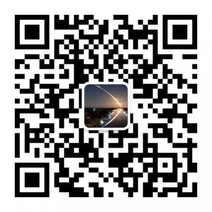 喜好服务咨询微信公众号