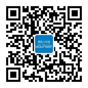 原始人科技微信公众号