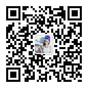 名鞋坊(AIR)微信公众号