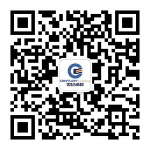 世纪卓越思享会微信公众号