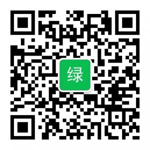绿色云健康微信公众号
