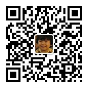我的闰蜜是逗比微信公众号