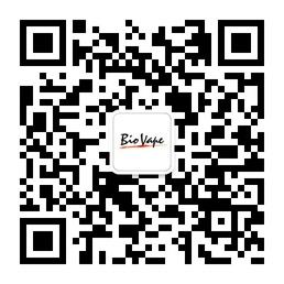 Biovape蒸汽电子烟微信公众号
