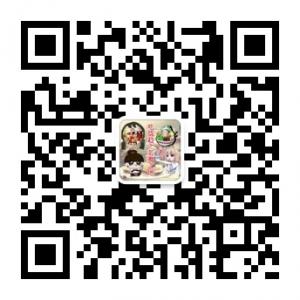 美食侦探与吃货王微信公众号