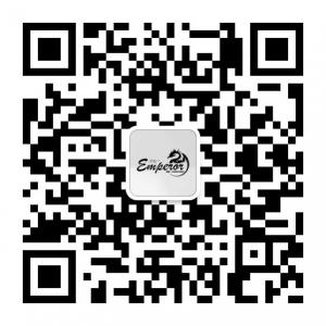 Emperor摄影天地微信公众号