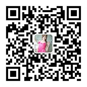 lingmeimei微信公众号