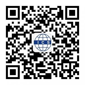 上海国际交流服务公司广州营业部微信公众号