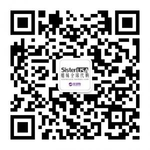 上海以芙服饰有限公司微信公众号