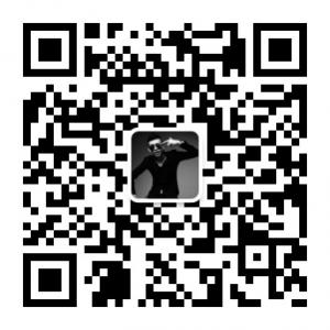 注定孤独终老Ty微信公众号