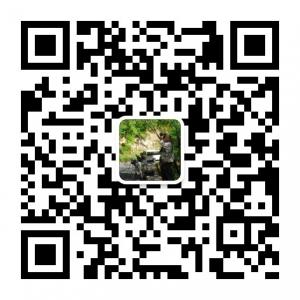 出国摄影采风微信公众号