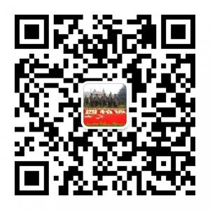 石家庄旅游微信公众号