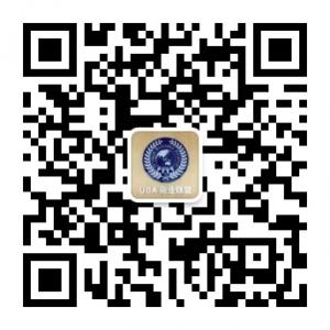 UBA统一商业联盟微信公众号