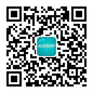 爱博精电智慧能源微信公众号