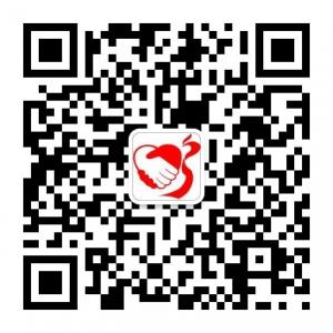 新兴县大学生联谊会微信公众号