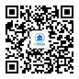 加拿大好居微信公众号