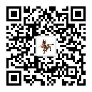 未选择的路微信公众号