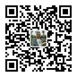 强直性脊柱炎康复家园AS阿武微信公众号