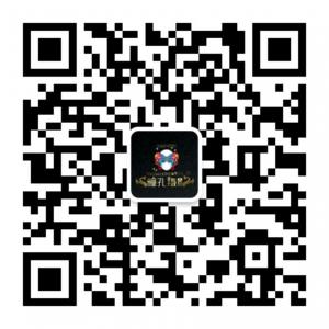 建始瞳孔摄影微信公众号